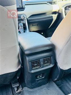 تويوتا راف 4